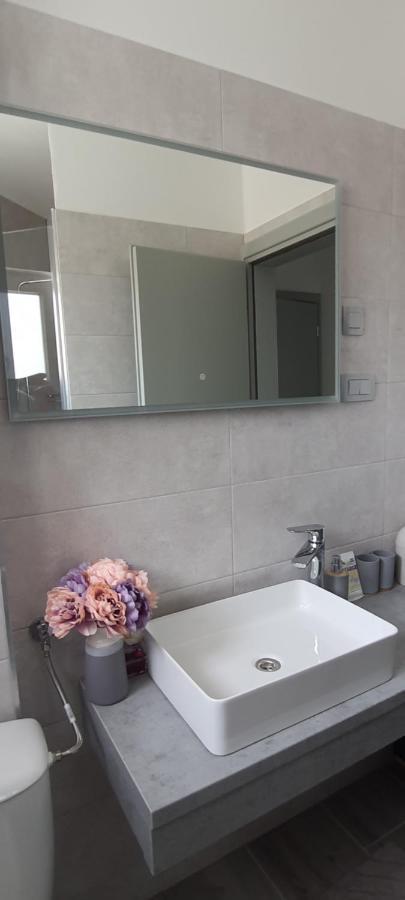 Apartmani Fenestra Tesla I Faust 오토칵 외부 사진