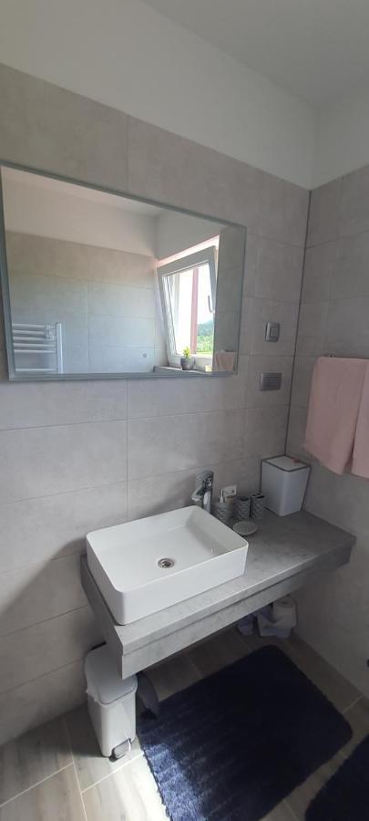 Apartmani Fenestra Tesla I Faust 오토칵 외부 사진