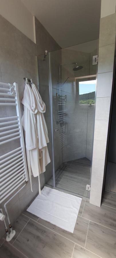 Apartmani Fenestra Tesla I Faust 오토칵 외부 사진
