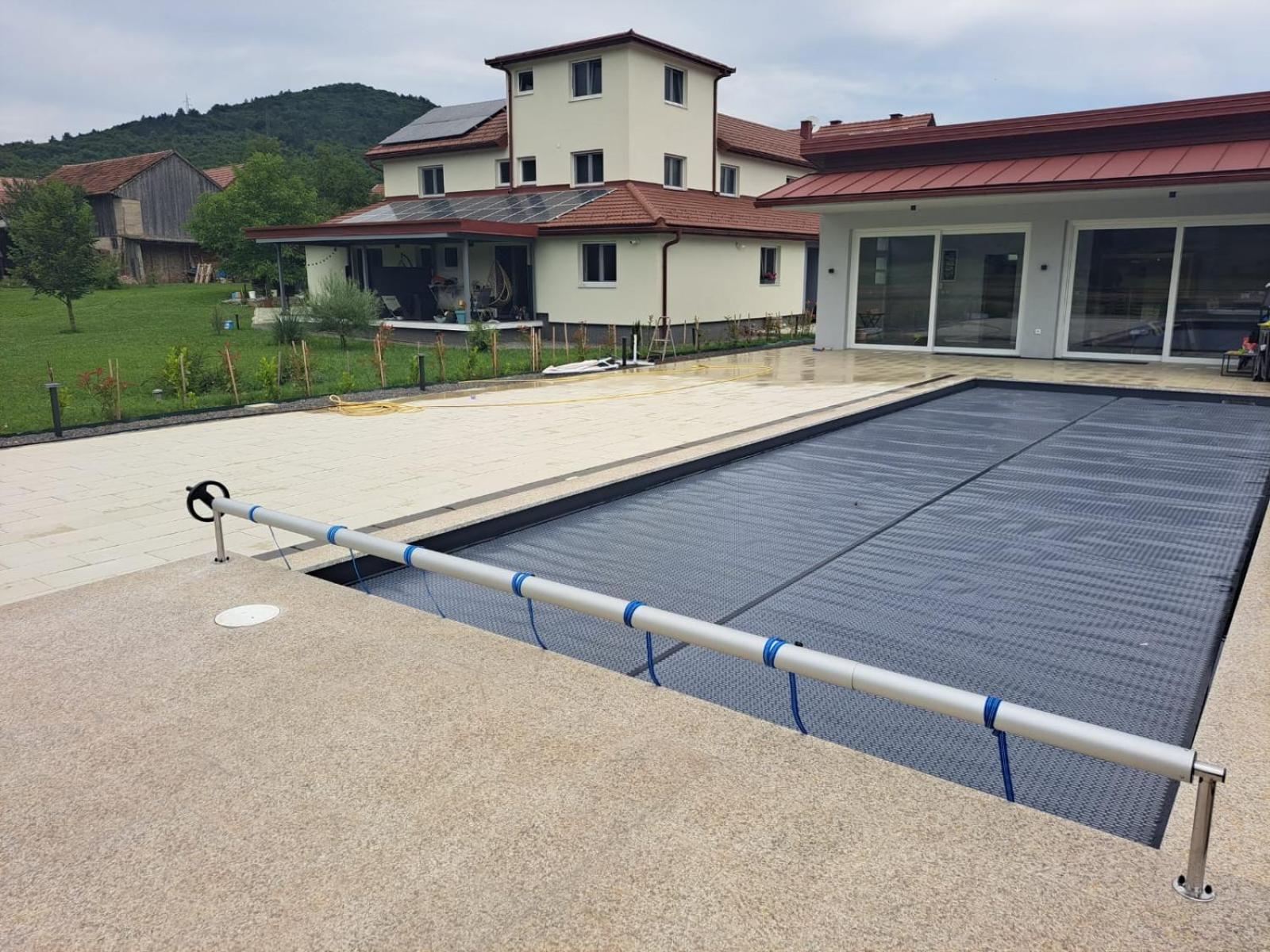 Apartmani Fenestra Tesla I Faust 오토칵 외부 사진